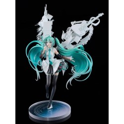 Character Vocal Series 01: Hatsune Miku figurine PVC 1/7 Happy 16th Birthday Ver. 31 cm