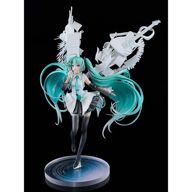 Character Vocal Series 01: Hatsune Miku figurine PVC 1/7 Happy 16th Birthday Ver. 31 cm