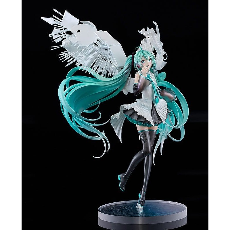 Character Vocal Series 01: Hatsune Miku figurine PVC 1/7 Happy 16th Birthday Ver. 31 cm