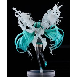 Character Vocal Series 01: Hatsune Miku figurine PVC 1/7 Happy 16th Birthday Ver. 31 cm