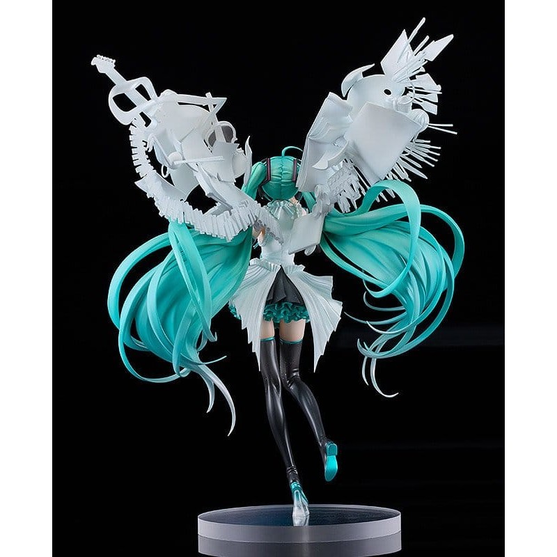 Character Vocal Series 01: Hatsune Miku figurine PVC 1/7 Happy 16th Birthday Ver. 31 cm