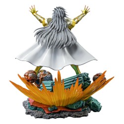 Saint Seiya statuette 1/10 Art Scale Gemini Saga 26 cm