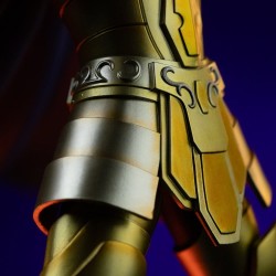 Saint Seiya statuette 1/10 Art Scale Gemini Saga 26 cm