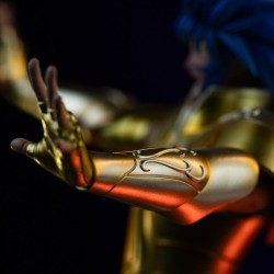 Saint Seiya statuette 1/10 Art Scale Gemini Saga 26 cm