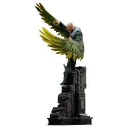 Marvel Comics statuette 1/10 BDS Art Scale Vulture (Spider-Man vs Villains Diorama) 35 cm