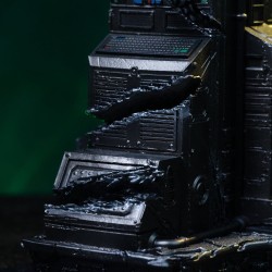 Marvel Comics statuette 1/10 BDS Art Scale Vulture (Spider-Man vs Villains Diorama) 35 cm