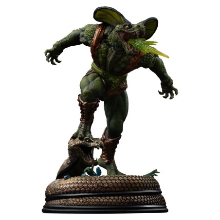 Masters of the Universe statuette 1/10 Art Scale Kobra Khan 20 cm