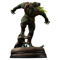 Masters of the Universe statuette 1/10 Art Scale Kobra Khan 20 cm