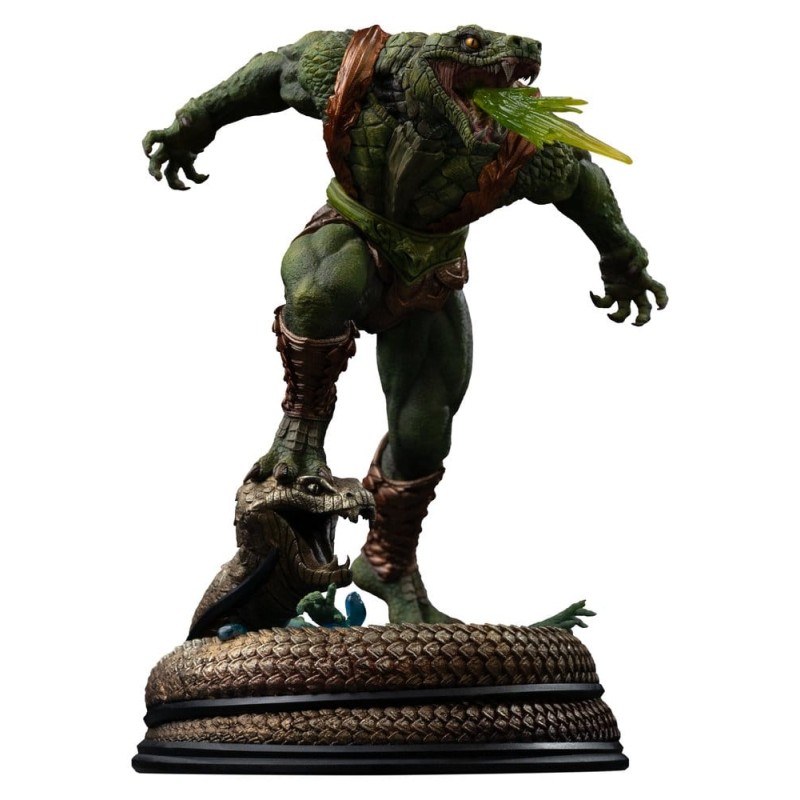 Masters of the Universe statuette 1/10 Art Scale Kobra Khan 20 cm