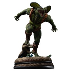 Masters of the Universe statuette 1/10 Art Scale Kobra Khan 20 cm