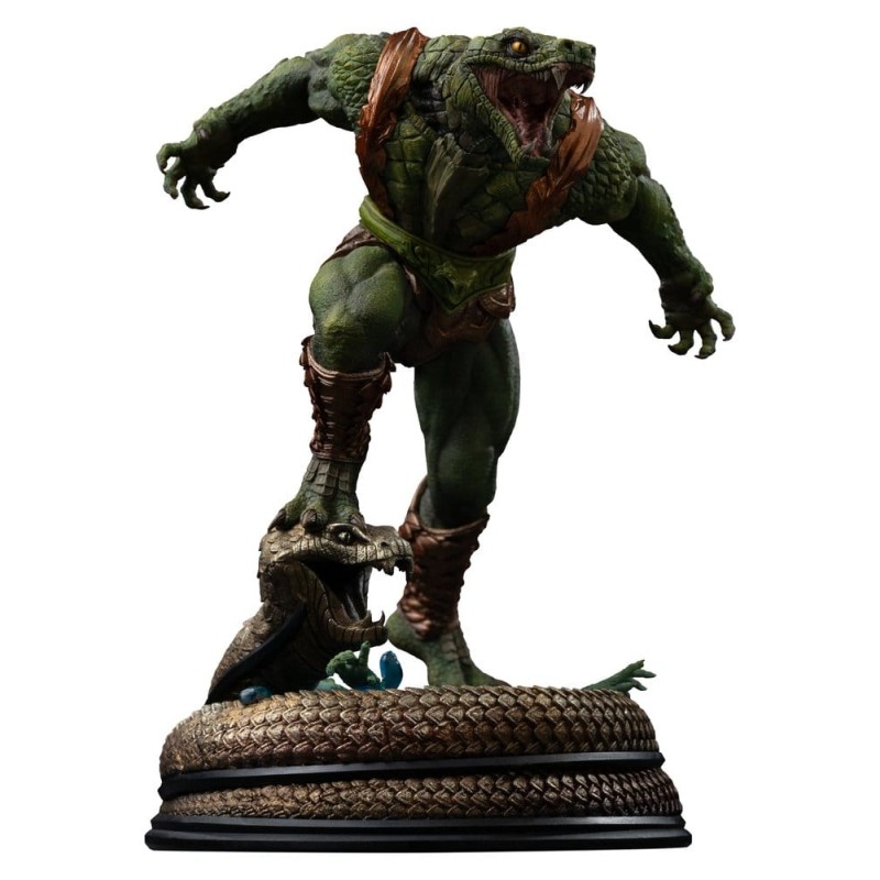 Masters of the Universe statuette 1/10 Art Scale Kobra Khan 20 cm