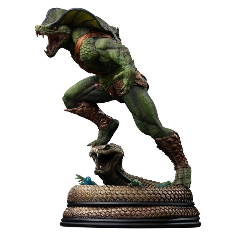 Masters of the Universe statuette 1/10 Art Scale Kobra Khan 20 cm