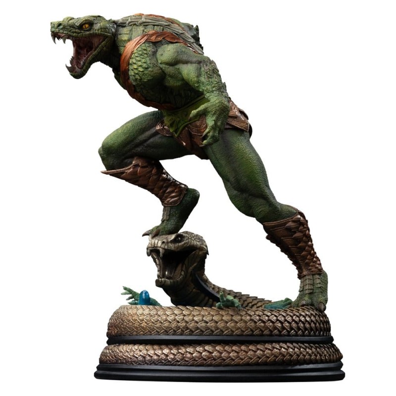 Masters of the Universe statuette 1/10 Art Scale Kobra Khan 20 cm