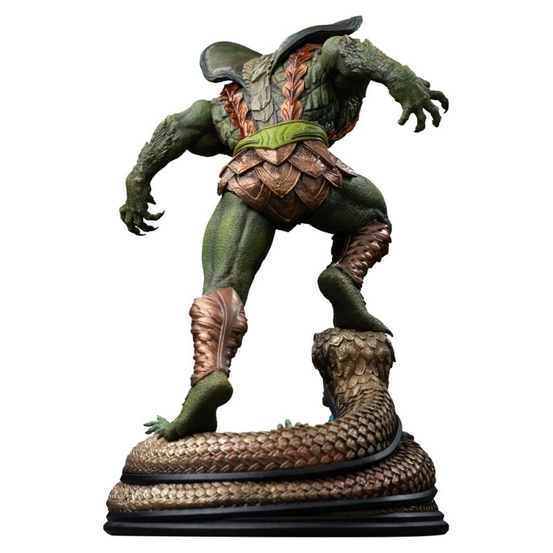 Masters of the Universe statuette 1/10 Art Scale Kobra Khan 20 cm