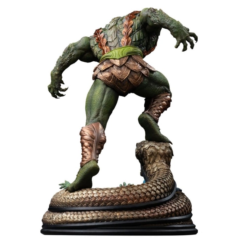 Masters of the Universe statuette 1/10 Art Scale Kobra Khan 20 cm