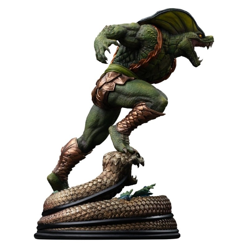 Masters of the Universe statuette 1/10 Art Scale Kobra Khan 20 cm