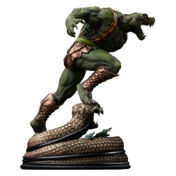 Masters of the Universe statuette 1/10 Art Scale Kobra Khan 20 cm