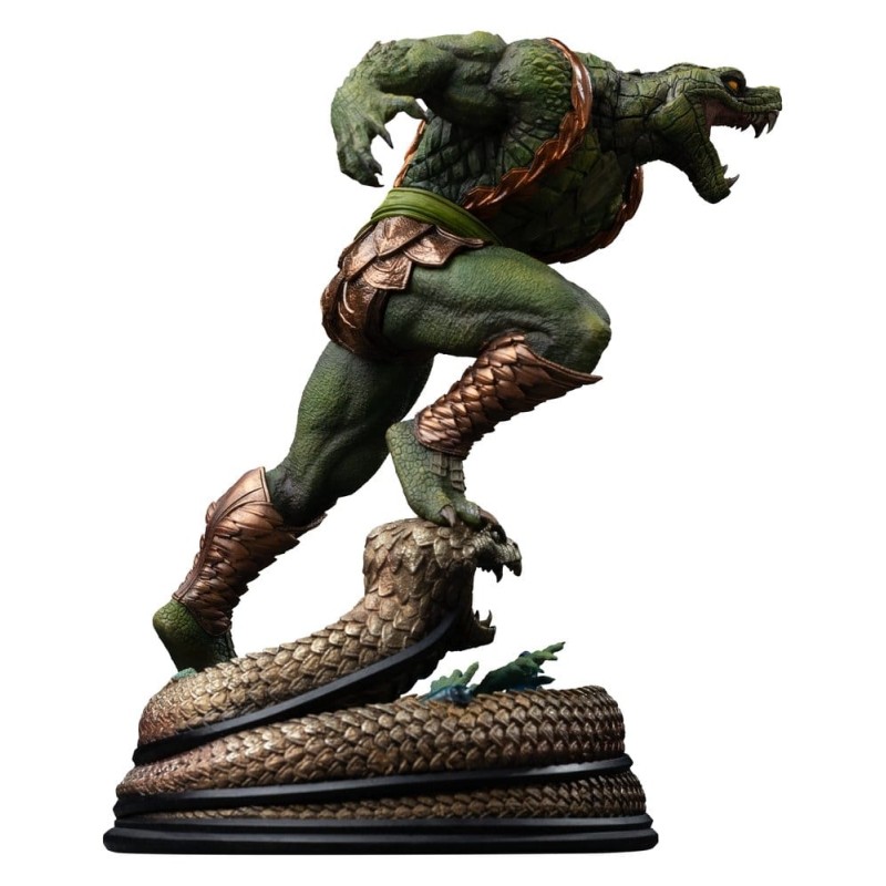 Masters of the Universe statuette 1/10 Art Scale Kobra Khan 20 cm