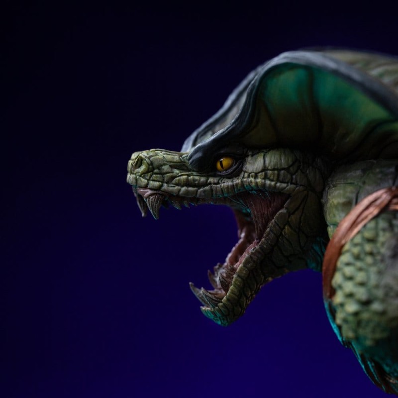 Masters of the Universe statuette 1/10 Art Scale Kobra Khan 20 cm