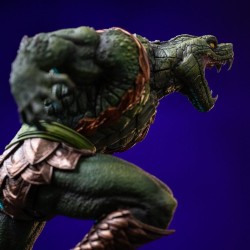 Masters of the Universe statuette 1/10 Art Scale Kobra Khan 20 cm