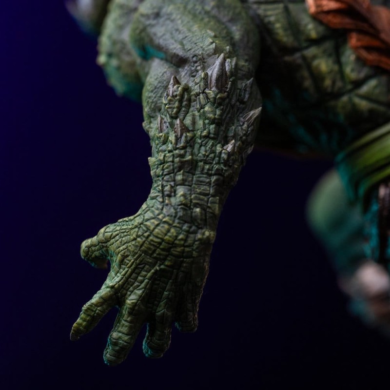 Masters of the Universe statuette 1/10 Art Scale Kobra Khan 20 cm