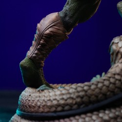 Masters of the Universe statuette 1/10 Art Scale Kobra Khan 20 cm