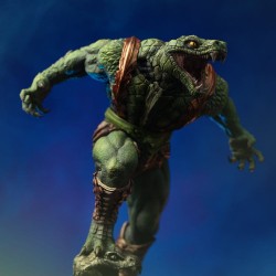 Masters of the Universe statuette 1/10 Art Scale Kobra Khan 20 cm