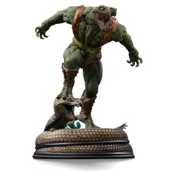 Masters of the Universe statuette 1/10 Art Scale Kobra Khan 20 cm