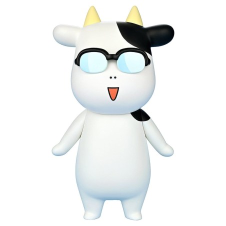Hyakusho Kizoku-The Farmer's Days figurine Vinyl Hiromu Arakawa 20 cm