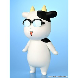 Hyakusho Kizoku-The Farmer's Days Vinyl Figure Hiromu Arakawa 20 cm
