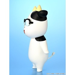 Hyakusho Kizoku-The Farmer's Days Vinyl Figure Hiromu Arakawa 20 cm