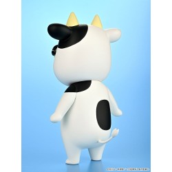 Hyakusho Kizoku-The Farmer's Days figurine Vinyl Hiromu Arakawa 20 cm