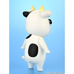 Hyakusho Kizoku-The Farmer's Days figurine Vinyl Hiromu Arakawa 20 cm