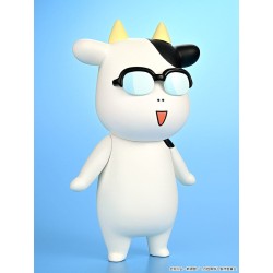 Hyakusho Kizoku-The Farmer's Days Vinyl Figure Hiromu Arakawa 20 cm