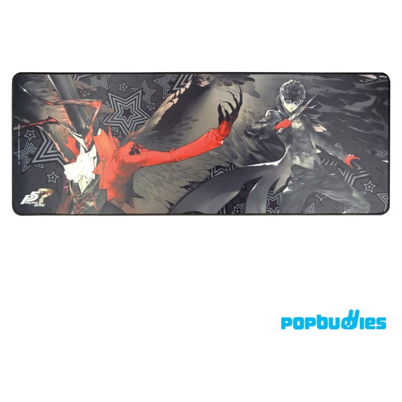 Persona Mousepad Joker & Arsène
