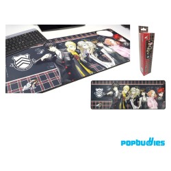 Persona tapis de souris Shujin Academy