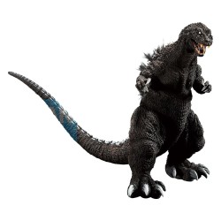 Godzilla Ichibansho figurine PVC Godzilla (2001) 23 cm