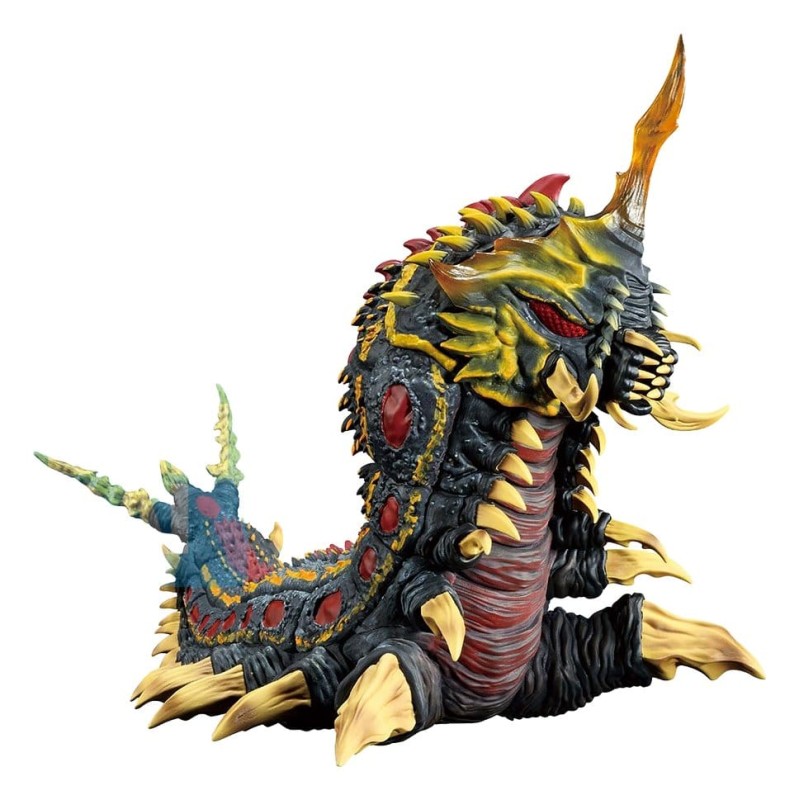 Godzilla Ichibansho figurine PVC Battra (Largo) 11 cm
