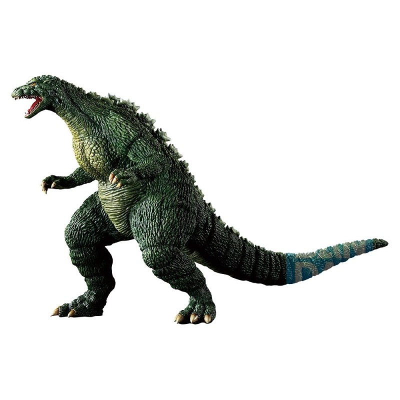 Godzilla Ichibansho figurine PVC Godzilla Jr. 12 cm