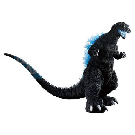 Godzilla Ichibansho PVC Figure Godzilla (2001) Heat Ray Ver. 23 cm