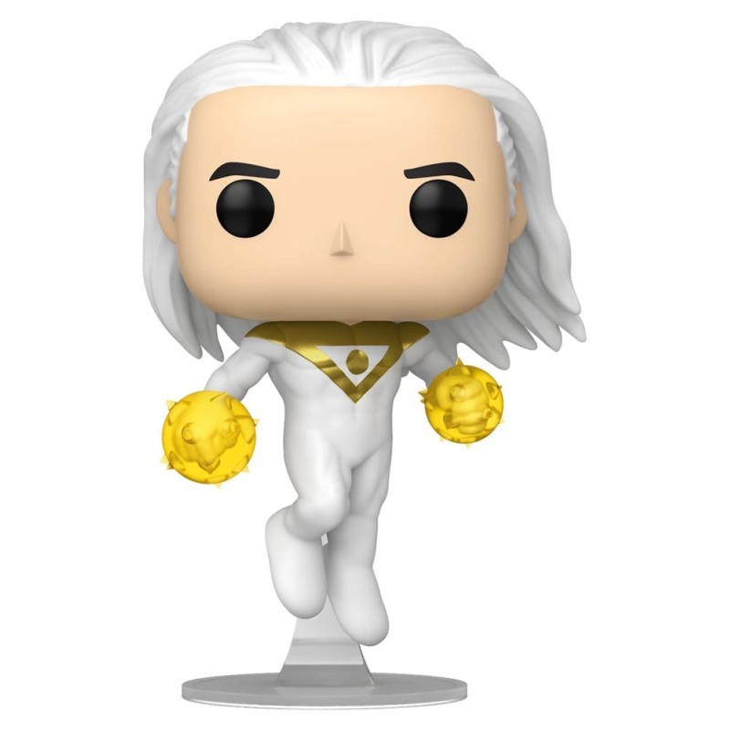 DC Pride 2026 POP! Heroes Vinyl figurine Apollo (GD) 9 cm