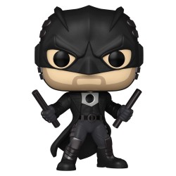 DC Pride 2026 POP! Heroes Vinyl figurine Midnighter 9 cm