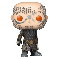 Supergirl (2026) POP! Vinyl figurine Krem of the Yellow Hills 9 cm