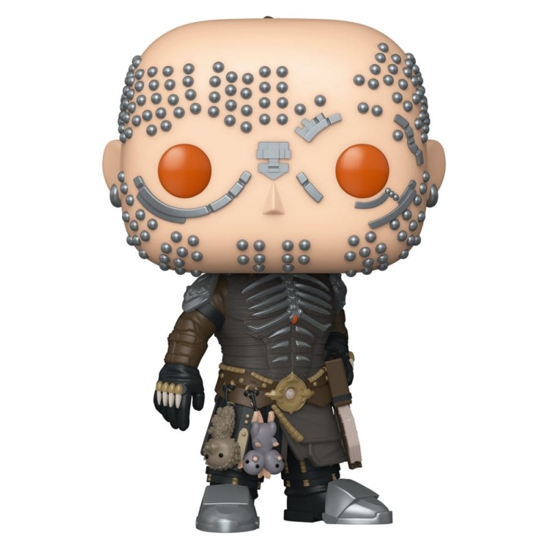 Supergirl (2026) POP! Vinyl figurine Krem of the Yellow Hills 9 cm