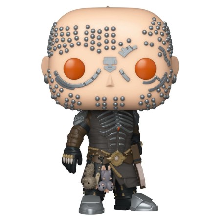 Supergirl (2026) POP! Vinyl figurine Krem of the Yellow Hills 9 cm