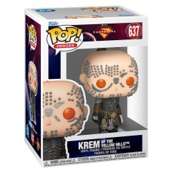 Supergirl (2026) POP! Vinyl figurine Krem of the Yellow Hills 9 cm