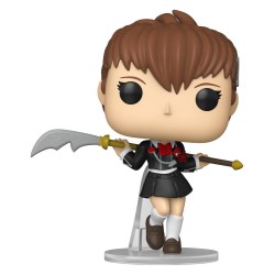 Persona 3 POP! Games Vinyl figurine Female Protagonist (Kotone) 9 cm