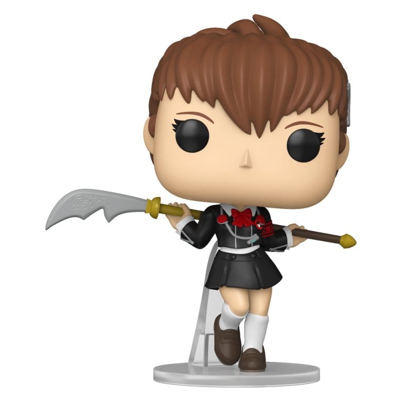 Persona 3 POP! Games Vinyl figurine Female Protagonist (Kotone) 9 cm
