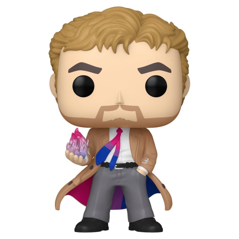 DC Pride 2026 POP! Heroes Vinyl figurine Constantine 9 cm
