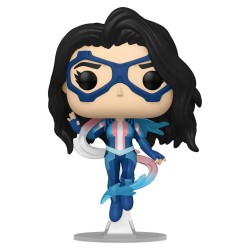 DC Pride 2026 POP! Heroes Vinyl figurine Dreamer 9 cm